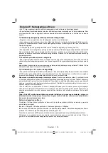 Предварительный просмотр 107 страницы Sharp LC-40LE340E Operation Manual