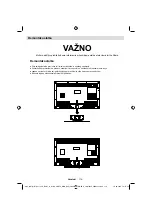 Предварительный просмотр 117 страницы Sharp LC-40LE340E Operation Manual