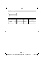 Предварительный просмотр 118 страницы Sharp LC-40LE340E Operation Manual