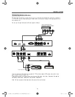 Preview for 8 page of Sharp LC-40LE433H User Manual