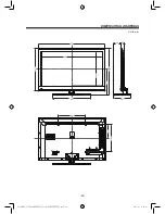 Preview for 20 page of Sharp LC-40LE433H User Manual