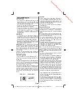 Предварительный просмотр 12 страницы Sharp LC-40LE510E Operation Manual