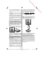 Предварительный просмотр 13 страницы Sharp LC-40LE510E Operation Manual