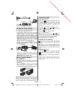 Предварительный просмотр 14 страницы Sharp LC-40LE510E Operation Manual