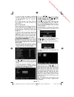 Предварительный просмотр 17 страницы Sharp LC-40LE510E Operation Manual