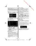 Предварительный просмотр 20 страницы Sharp LC-40LE510E Operation Manual