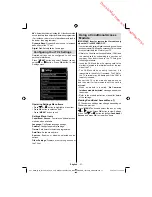 Предварительный просмотр 28 страницы Sharp LC-40LE510E Operation Manual