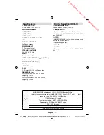 Предварительный просмотр 38 страницы Sharp LC-40LE510E Operation Manual