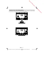 Предварительный просмотр 41 страницы Sharp LC-40LE510E Operation Manual