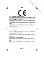 Предварительный просмотр 44 страницы Sharp LC-40LE510E Operation Manual