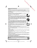 Предварительный просмотр 46 страницы Sharp LC-40LE510E Operation Manual