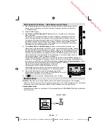 Предварительный просмотр 52 страницы Sharp LC-40LE510E Operation Manual