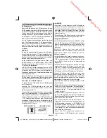 Предварительный просмотр 53 страницы Sharp LC-40LE510E Operation Manual