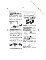 Предварительный просмотр 55 страницы Sharp LC-40LE510E Operation Manual