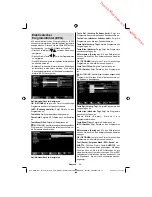 Предварительный просмотр 57 страницы Sharp LC-40LE510E Operation Manual