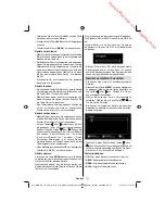 Предварительный просмотр 62 страницы Sharp LC-40LE510E Operation Manual