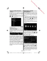 Предварительный просмотр 63 страницы Sharp LC-40LE510E Operation Manual