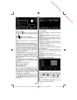 Предварительный просмотр 65 страницы Sharp LC-40LE510E Operation Manual