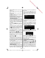 Предварительный просмотр 66 страницы Sharp LC-40LE510E Operation Manual