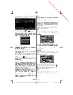 Предварительный просмотр 67 страницы Sharp LC-40LE510E Operation Manual