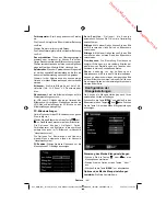 Предварительный просмотр 69 страницы Sharp LC-40LE510E Operation Manual