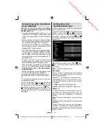 Предварительный просмотр 71 страницы Sharp LC-40LE510E Operation Manual