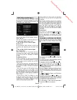 Предварительный просмотр 74 страницы Sharp LC-40LE510E Operation Manual