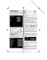 Предварительный просмотр 75 страницы Sharp LC-40LE510E Operation Manual