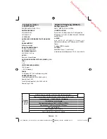 Предварительный просмотр 81 страницы Sharp LC-40LE510E Operation Manual