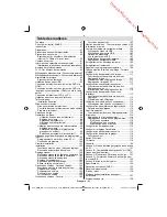 Предварительный просмотр 86 страницы Sharp LC-40LE510E Operation Manual