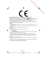 Предварительный просмотр 87 страницы Sharp LC-40LE510E Operation Manual