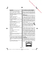 Предварительный просмотр 88 страницы Sharp LC-40LE510E Operation Manual