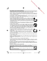 Предварительный просмотр 89 страницы Sharp LC-40LE510E Operation Manual