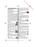 Предварительный просмотр 90 страницы Sharp LC-40LE510E Operation Manual