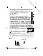 Предварительный просмотр 95 страницы Sharp LC-40LE510E Operation Manual