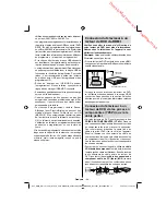 Предварительный просмотр 97 страницы Sharp LC-40LE510E Operation Manual