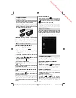 Предварительный просмотр 99 страницы Sharp LC-40LE510E Operation Manual