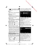 Предварительный просмотр 100 страницы Sharp LC-40LE510E Operation Manual