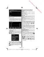 Предварительный просмотр 103 страницы Sharp LC-40LE510E Operation Manual