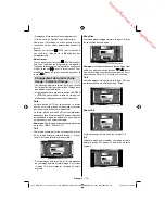 Предварительный просмотр 111 страницы Sharp LC-40LE510E Operation Manual