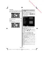 Предварительный просмотр 112 страницы Sharp LC-40LE510E Operation Manual