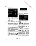 Предварительный просмотр 116 страницы Sharp LC-40LE510E Operation Manual