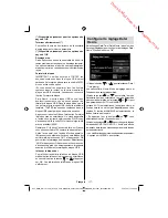 Предварительный просмотр 118 страницы Sharp LC-40LE510E Operation Manual