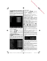 Предварительный просмотр 119 страницы Sharp LC-40LE510E Operation Manual