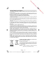 Предварительный просмотр 124 страницы Sharp LC-40LE510E Operation Manual