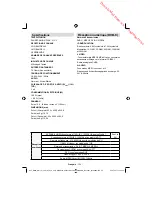 Предварительный просмотр 125 страницы Sharp LC-40LE510E Operation Manual