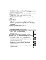 Preview for 13 page of Sharp LC-40LE511E Operation Manual