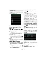 Preview for 18 page of Sharp LC-40LE511E Operation Manual