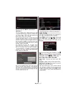 Preview for 21 page of Sharp LC-40LE511E Operation Manual