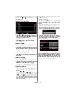 Preview for 23 page of Sharp LC-40LE511E Operation Manual